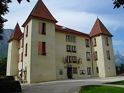 Mairie Montbonnot-St-Martin-4